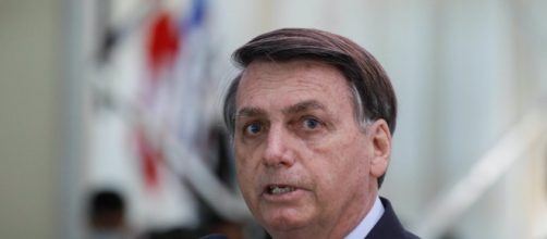 Bolsonaro deseja volta de cédulas de papel. (Arquivo Blasting News)