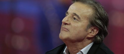 Christian De Sica ha avuto la Covid-19: 'Il virus è una bruttissima bestia'.