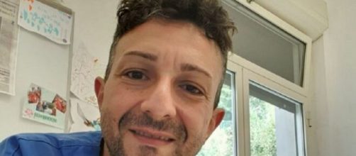 Como: Giuseppe Vallo, il primario del reparto di Riabilitazione del Lanzo Hospital ha raccontato la storia di un 90enne malato di coronavirus.