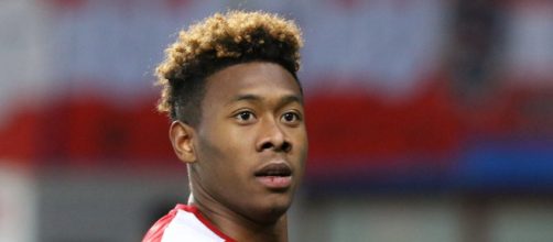 David Alaba potrebbe trasferirsi alla Juventus a parametro zero nel 2021.