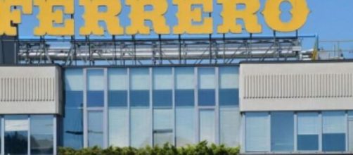 Ferrero ricerca operai negli stabilimenti di Alba e Balvano.