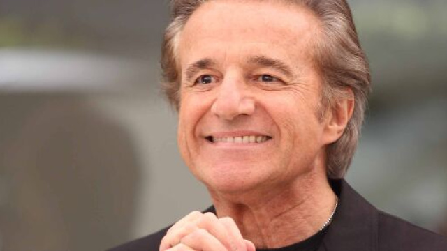 Christian De Sica: Roma troppo caotica, vado a vivere a ... - fanpage.it