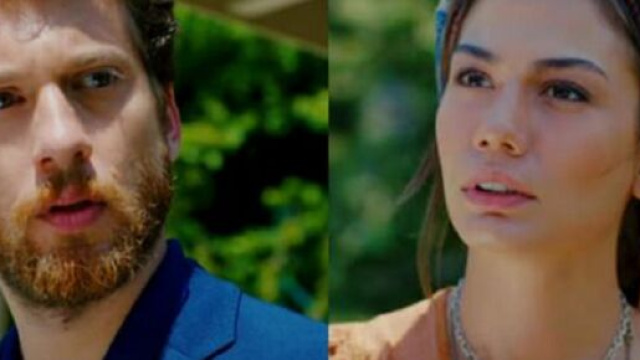 DayDreamer, spoiler turchi: Ygit fa una proposta di matrimonio a Sanem.