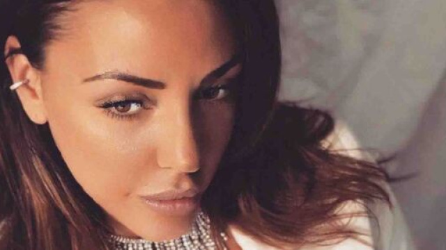 GF Vip, Selvaggia Roma avrebbe mentito sul nome, in realt&agrave; si chiama Sabrina Haddaji.