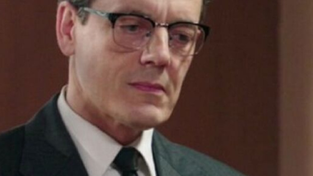 Il Paradiso delle signore, anticipazioni 24/11: Cattaneo si trasferisce nella nuova casa.