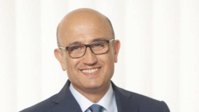 Intervista a Fabrizio Allegra, direttore generale di Tirreno Power