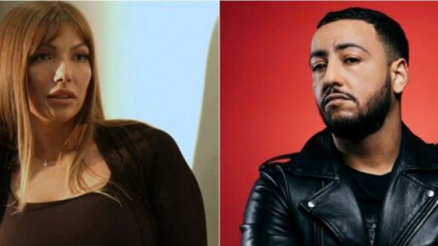 Nel Az : la chanteuse revient sur son divorce avec Lacrim et sur les rumeurs de tromperie avec SCH.
