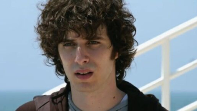 Pierpaolo Spollon: da Doc-Nelle tue Mani a Che Dio ci aiuti 6.