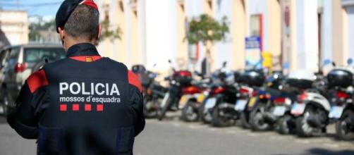 La delincuencia aumenta en los sectores más pudientes de Barcelona