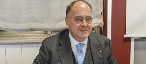 Eugenio Gaudio si dimette da commissario alla Sanità in Calabria.