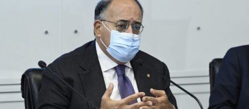 Eugenio Gaudio si dimette da Commissario della Sanità in Calabria