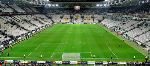 Juventus - Cagliari : probabili formazioni.