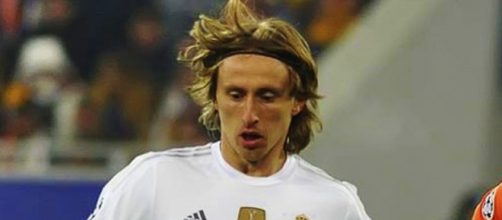Luka Modric potrebbe trasferirsi alla Juventus a parametro zero.