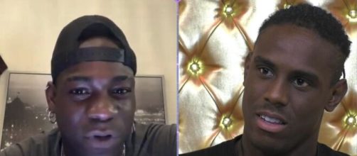 Mario Balotelli difende il fratello dal GF Vip.