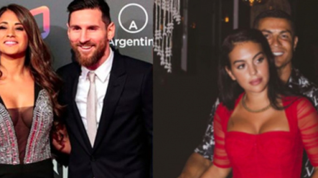 Ces 15 femmes de footballeurs à suivre sur Instagram - Photo Capture d'écran