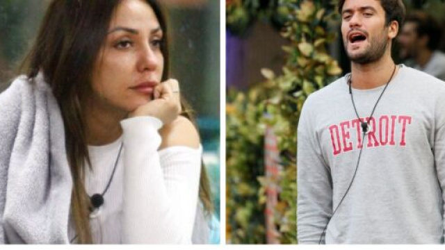 Il fratello di Pierpaolo Pretelli smaschera Selvaggia Roma.