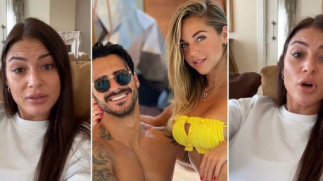 Les Marseillais vs Le Reste du Monde 5 : Alix réagit pour la première fois au couple Benjamin Samat et Maddy Burciaga.