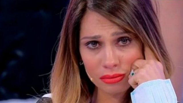 Pamela Barretta di Uomini e Donne