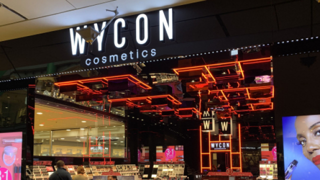 Wycon: offerte di lavoro per addetti vendita e store manager.