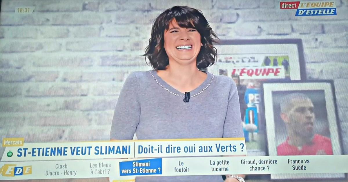 'Il n'a aucun problème d'irrégularité' : Djellit défend Slimani, L