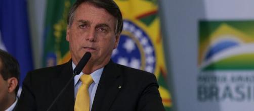 Bolsonaro pretende instaurar voto impresso nas próximas eleições. (Arquivo Blasting News)