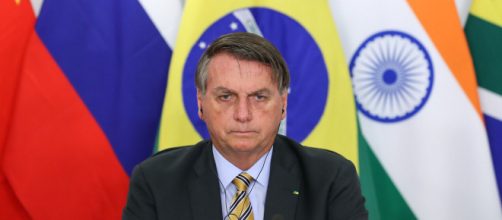 Bolsonaro diz que divulgará lista de países que compram madeira ilegal do Brasil. (Agência Brasil)