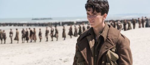 'Dunkirk', Christopher Nolan, é um dos grandes filmes de guerra recentemente produzido. (Arquivo Blasting News)