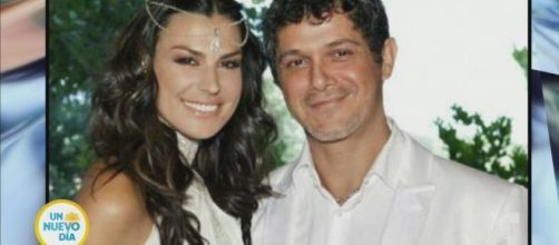 Raquel Perera pide pensión a Alejandro Sanz de US$40 mil mensuales ... - telemundo.com