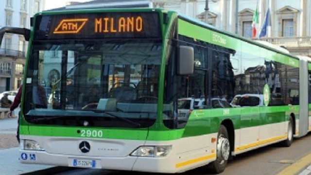 Atm: selezione per ausiliari alla mobilità.