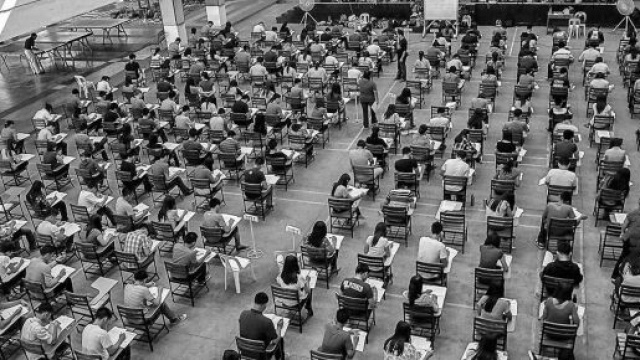 Concorso pubblico indetto dal Comune di Venezia