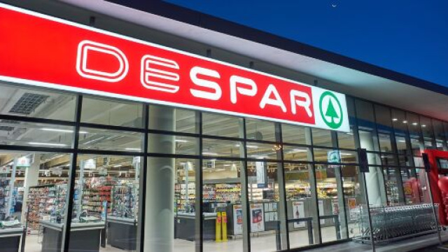 Despar assume magazzinieri e autisti per trasporto merci.