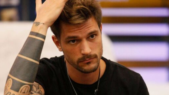 Gf Vip, Andrea Zelletta potrebbe essere testimonial di un mobilificio.