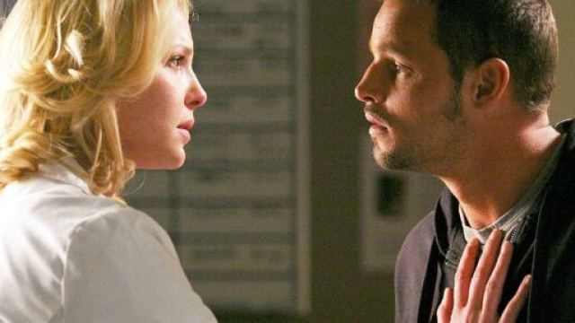 Grey's Anatomy, Vernoff sul finale di Izzie Stevens: 'L'attrice non si presentò sul set'.