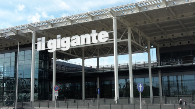 Il Gigante: posizioni aperte per il ruolo di manutentore.