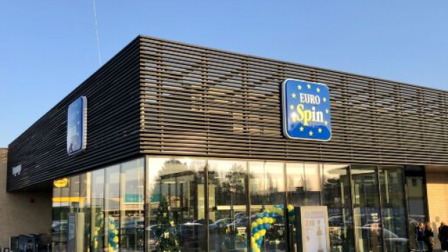 Lavorare con Eurospin: posizioni aperte per un macellaio e un addetto alla vendita.