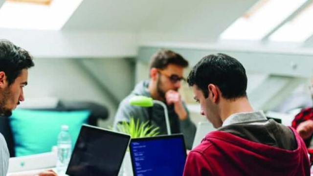 Le réseau de WebForce3 compte 50 écoles en France (dont une au Luxembourg)