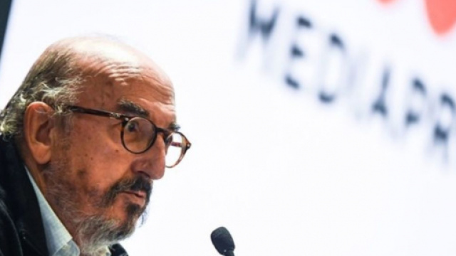 Media Pro aurait corrompu les dirigeants pour diffuser les coupes du monde - Photo capture d'écran compte twitter @Actufoot