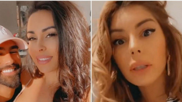 Sarah Lopez réagit pour la première fois au couple Shanna et Jonathan Matijas et pousse un gros coup de gueule.