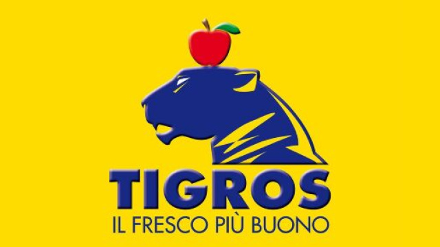 Tigros assume in Lombardia e Piemonte.