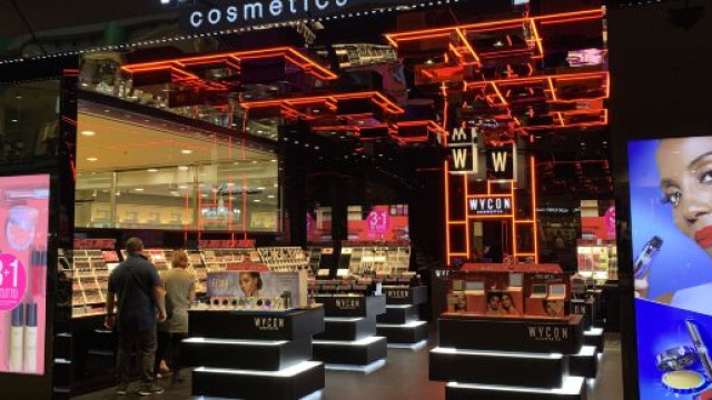 Wycon: opportunità di lavoro come addetti vendita.