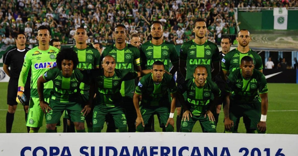 5 equipes que fizeram história na Copa Sul-Americana