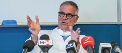 Alberto Zangrillo contro il Corriere della Sera: 'Pubblica fake news sul coronavirus'.