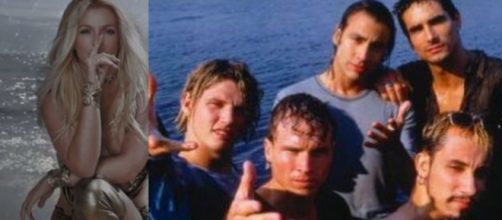 In uscita due inediti di Britney Spears, la rete 'rumoreggia' su un probabile duetto con i Backstreet Boys.