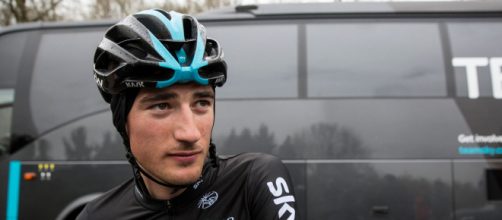 Gianni Moscon ha chiuso la stagione 2020 senza nessuna vittoria