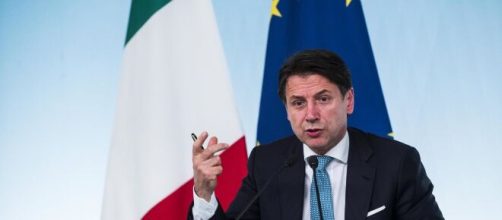 Giuseppe Conte ad Assemblea Anci: 'Italia in ritardo su Recovery Fund è fake news'.