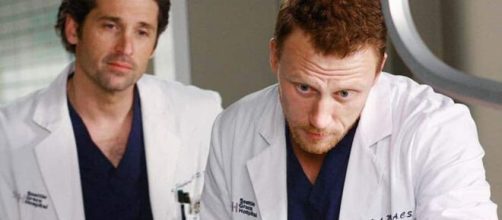 Kevin McKidd ha assicurato che il ritorno di Patrick Dempsey non sarà l'unica sorpresa di Grey's Anatomy 17.