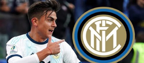 L'Inter pensa ancora a Paulo Dybala.