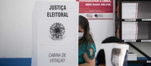 O eleitor deverá votar para o segundo turno no próximo dia 29 de novembro. (Arquivo Blasting News)