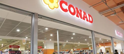 Offerte di lavoro: Conad assume addetti alle vendite, alla contabilità e farmacisti.