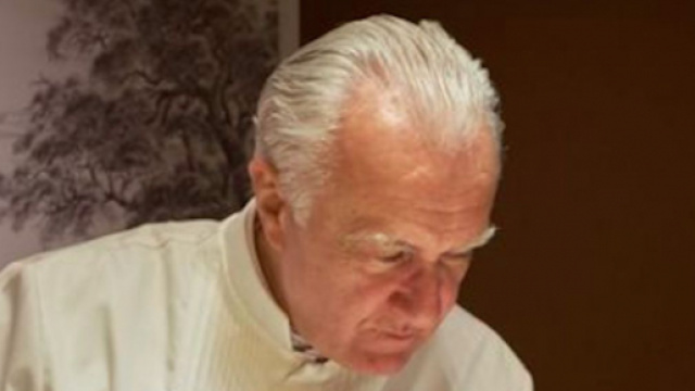 Alain Ducasse va ouvrir une école de cuisine. Credit: alainducasse Instagram